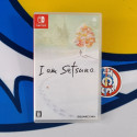 I Am Setsuna Ikenie To Yuki SWITCH Game In EN-FR Used SQUARE ENIX RPG