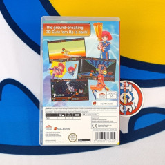 PANORAMA COTTON SWITCH Strictly Limited Games Used (2500Ex!)SLG55+Card