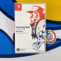 Romancing SaGa Minstrel Song Remastered SWITCH Asian Used (Game In ENGLISH/RPG)