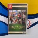 Kemco RPG Selection Vol. 4 Nintendo Switch Asian Used (Game In English/RPG)