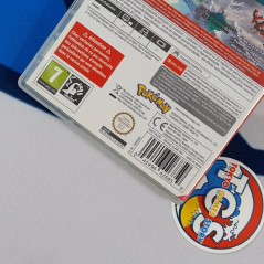 Pokemon Bouclier+Pass d'extension Nintendo SWITCH FR Used (Multi-Languages/RPG)