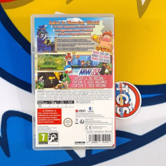 Wonder Boy Asha In Monster World Switch FR Used (Multi-Languages/Action RPG)