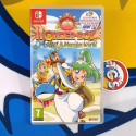 Wonder Boy Asha In Monster World Switch FR Used (Multi-Languages/Action RPG)