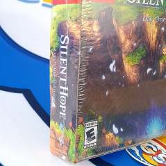 Silent Hope Day One Edition Switch US Limited Edition (Multi-Languages/Action RPG) NEW