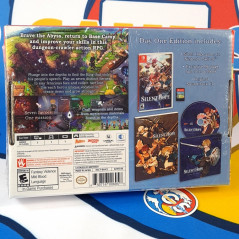 Silent Hope Day One Edition Switch US Limited Edition (Multi-Languages/Action RPG) NEW