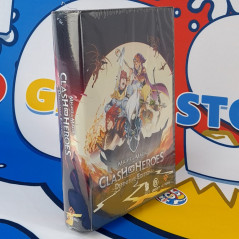 MIGHT & MAGIC Clash of Heroes Definitive Edition PS4 US Collector's Edition (Multi-Language) NEW
