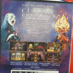MIGHT & MAGIC Clash of Heroes Definitive Edition Switch US Collector's Edition (Multi-Language) NEW