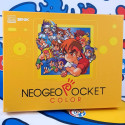 NEOGEO POCKET COLOR SELECTION Vol.2 - Edition Collector Capcom Switch Pix'nLove (Fighting) NEW