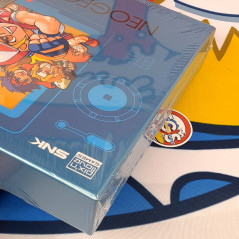 NEOGEO POCKET COLOR SELECTION Vol. 2 - Edition Collector SNK Switch Pix'nLove (Fighting) NEW