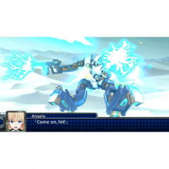 Super Robot Wars T Nintendo Switch Asian With English Subtitle Vers.NEW BANDAI NAMCO TACTICAL RPG