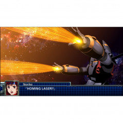 Super Robot Wars T Nintendo Switch Asian With English Subtitle Vers.NEW BANDAI NAMCO TACTICAL RPG