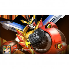 Super Robot Wars T Nintendo Switch Asian With English Subtitle Vers.NEW BANDAI NAMCO TACTICAL RPG