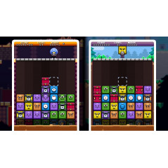 Mutant Mudds Collection Switch US Used (3 GAMES IN 1) Platform Action Puzzle