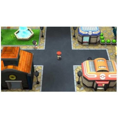 Pokémon Diamant Etincelant Switch FR Used (Game In MULTI-LANGUAGES/RPG)