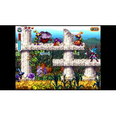 Shantae: Riskys Revenge - Directors Cut Switch Limited Run Games Used LRG84 (Action-Adventure)