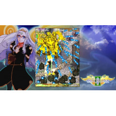 Espgaluda II Nintendo SWITCH Asia Used (Game In English/Shoot'em up)