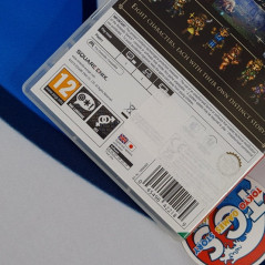 Octopath Traveler Nintendo Switch Euro Used (Multi-Languages/RPG)