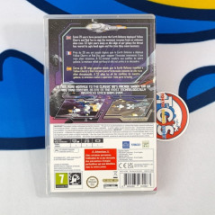 ANDRO DUNOS II Nintendo Switch Euro Used (2 Shmup Shooting) PixelHeart
