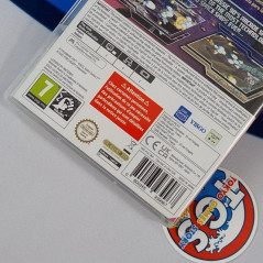 ANDRO DUNOS II Nintendo Switch Euro Used (2 Shmup Shooting) PixelHeart