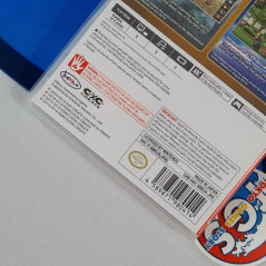 Kemco RPG Selection Vol. 3 Nintendo SWITCH Asia Used (Game In English/RPG)