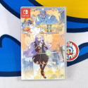 Espgaluda II Nintendo SWITCH Asia Used (Game In English/Shoot'em up)