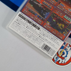 Darius Cozmic Collection Switch Japan Used (Game in English/Shoot'em up)