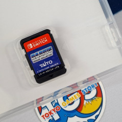 Darius Cozmic Collection Switch Japan Used (Game in English/Shoot'em up)