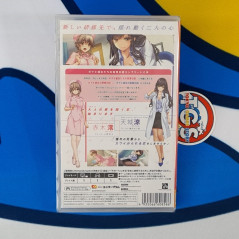 Boku To Kanojotachi Medical Examination Diary Complete Switch Japan New (Game in ENGLISH)