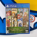 Kemco RPG Selection Vol. 14 PS4 Japan Ed. Factory sealed Physical Game [Action RPG] New