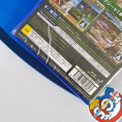 Kemco RPG Selection Vol. 14 PS4 Japan Ed. Factory sealed Physical Game [Action RPG] New