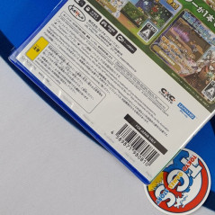 Kemco RPG Selection Vol. 14 PS5 Japan Ed. Factory sealed Physical Game [Action RPG] New