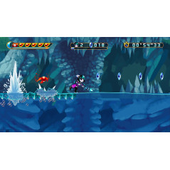 Freedom Planet 2 PS5 US Limited Run LRG132 New (Multi-Language/Plateforme)