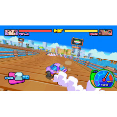 Victory Heat Rally [Championship Edition] Switch EU NEW [Multi-languages/Racing]
