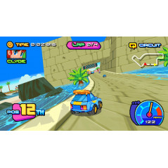 Victory Heat Rally [Championship Edition] Switch EU NEW [Multi-languages/Racing]