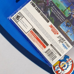 Freedom Planet 2 PS5 US Limited Run LRG132 New (Multi-Language/Plateforme)