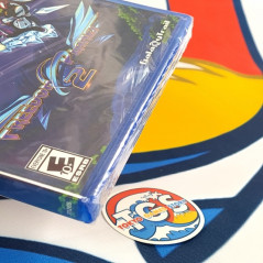 Freedom Planet 2 PS5 US Limited Run LRG132 New (Multi-Language/Plateforme)