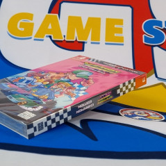 Victory Heat Rally [Championship Edition] Switch EU NEW [Multi-languages/Racing]
