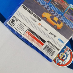Slipstream PS5 US Physical Game Limited Run Games LRG New (Racing)