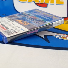Slipstream PS5 US Physical Game Limited Run Games LRG New (Racing)