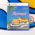 Slipstream PS5 US Physical Game Limited Run Games LRG New (Racing)