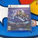 Freedom Planet 2 PS5 US Limited Run LRG132 New (Multi-Language/Plateforme)