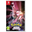 Pokémon Perle Scintillante Switch Fr Game In EN-FR-DE-ES-IT-KR NEW Nintendo RPG