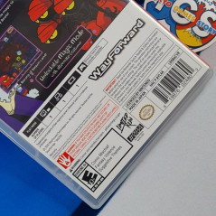 Shantae: Riskys Revenge - Directors Cut Switch Limited Run Games Used LRG84 (Action-Adventure)