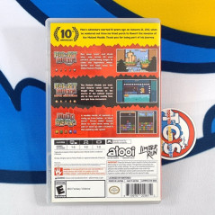 Mutant Mudds Collection Switch US Used (3 GAMES IN 1) Platform Action Puzzle