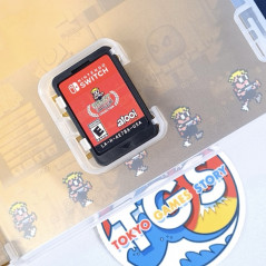 Mutant Mudds Collection Switch US Used (3 GAMES IN 1) Platform Action Puzzle