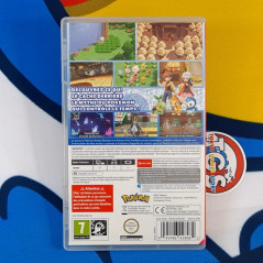 Pokémon Diamant Etincelant Switch FR Used (Game In MULTI-LANGUAGES/RPG)