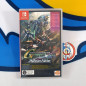 SD Gundam G Generation Cross Rays Platinum Edition Switch Asian Used (Game In ENGLISH)