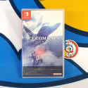 Ace Combat 7: Skies Unknown [Deluxe Edition] SWITCH Asia Used (Game In English/Simulation)