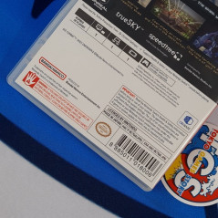 Ace Combat 7: Skies Unknown [Deluxe Edition] SWITCH Asia Used (Game In English/Simulation)