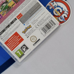 Pokémon Perle Scintillante Switch Fr Used (Game In Multi-Languages/RPG)
